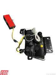 mahindra thar blinker light
thar turn indicator replacement
