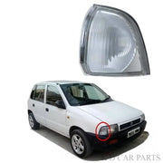 K D Corner/Indicator Light for Maruti Zen RIGHT CAR PART