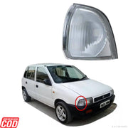 K D Corner/Indicator Light for Maruti Zen RIGHT CAR PART