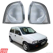 K D Corner/Indicator Light for Maruti Zen SET CAR PART