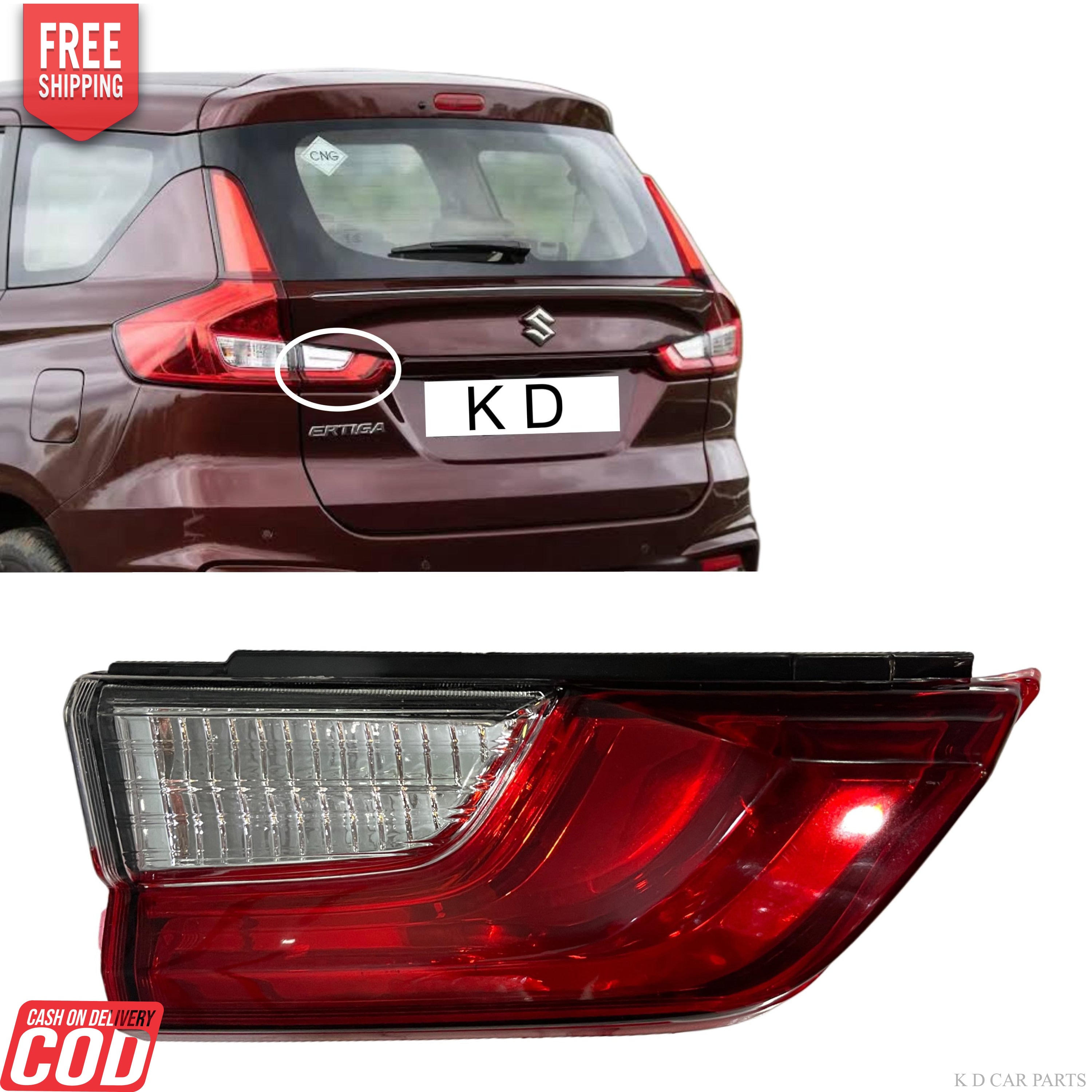 ertiga boot space lamp

ertiga rear trunk light

ertiga dickey bulb

ertiga dicky led light