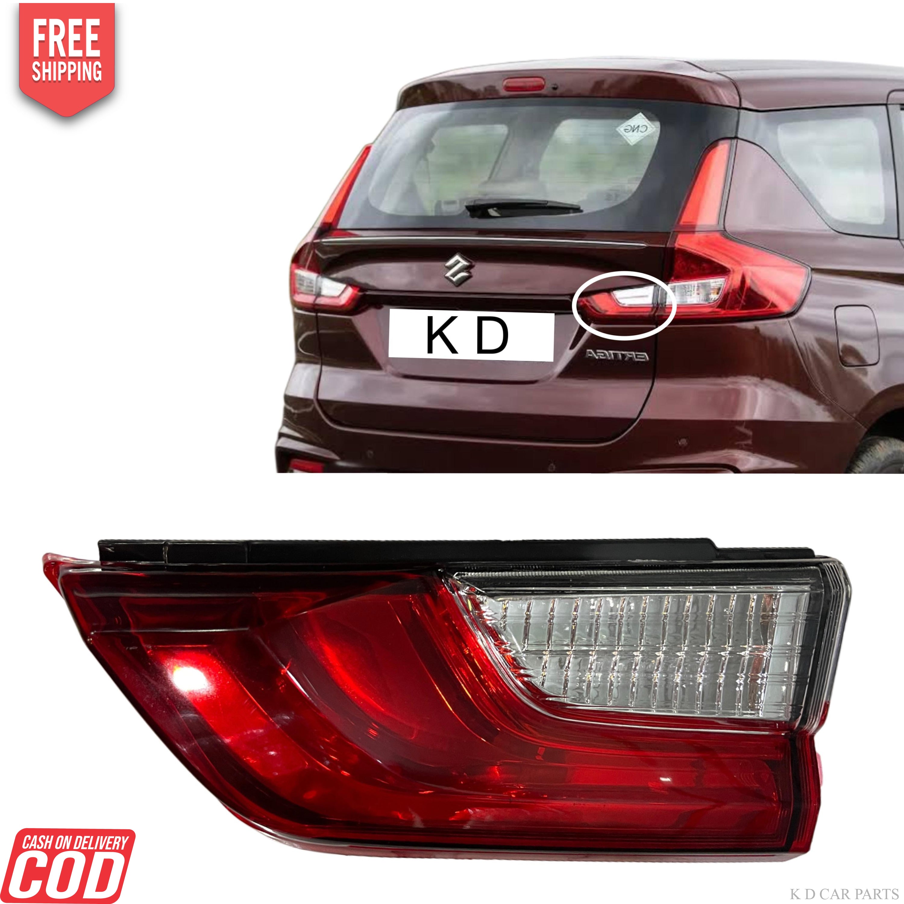 ertiga boot space lamp

ertiga rear trunk light

ertiga dickey bulb

ertiga dicky led light