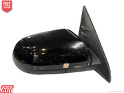 Venue mirror with indicator light

Venue heated side mirror

Venue body-colored ORVM