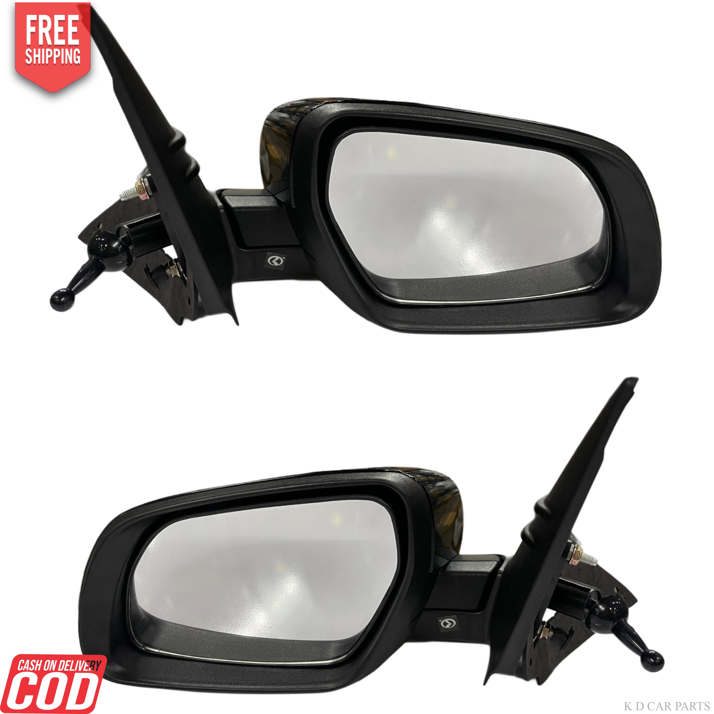 Venue door mirror

Hyundai Venue side mirror

Venue ORVM (Outside Rear View Mirror)

Venue wing mirror

