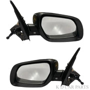 Venue door mirror

Hyundai Venue side mirror

Venue ORVM (Outside Rear View Mirror)

Venue wing mirror

