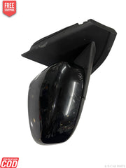 Manual door mirror for Triber VX