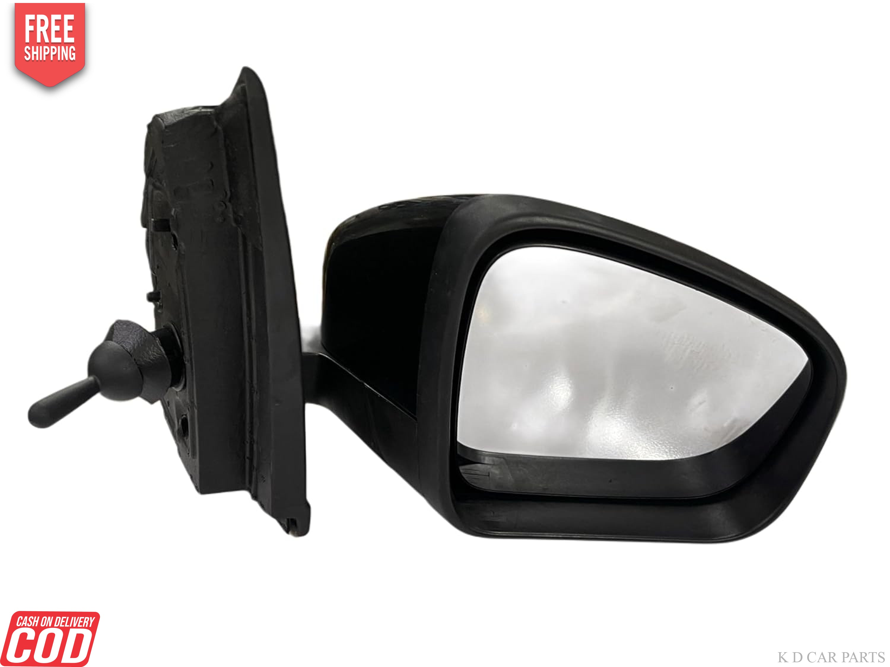 Triber VX door mirror