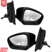 Triber VX mirror replacement