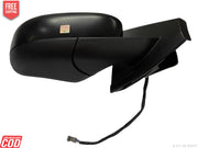 Triber electric door mirror

Triber manual door mirror

Triber power adjustable mirror

Triber mirror with indicator