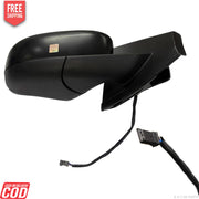 Triber heated mirror (if applicable)

Triber folding mirror

Triber auto-fold mirror