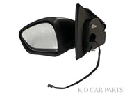 Triber rear view mirror

Triber left side mirror

Triber right side mirror