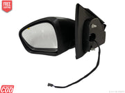 Triber rear view mirror

Triber left side mirror

Triber right side mirror