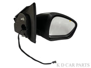 riber door mirror

Renault Triber side mirror

Triber ORVM (Outside Rear View Mirror)

Triber wing mirror