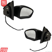 riber door mirror

Renault Triber side mirror

Triber ORVM (Outside Rear View Mirror)

Triber wing mirror