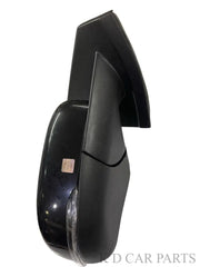 Triber heated side mirror

Triber mirror with auto fold