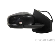 Triber RXE side mirror

Triber RXL/RXT door mirror

Triber RXZ electric mirror