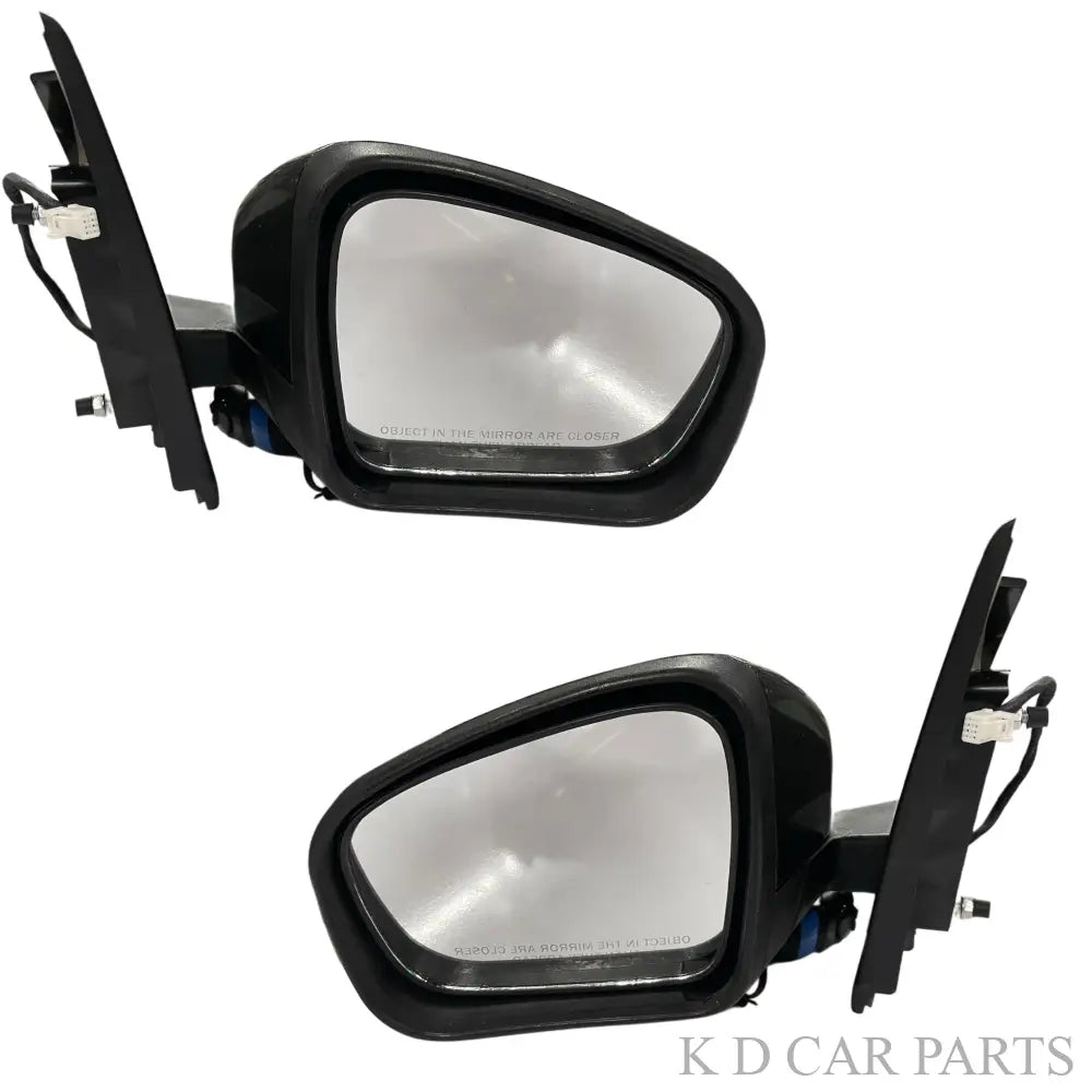 Triber door mirror

Renault Triber side mirror

Triber ORVM