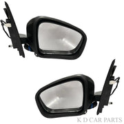 Triber door mirror

Renault Triber side mirror

Triber ORVM