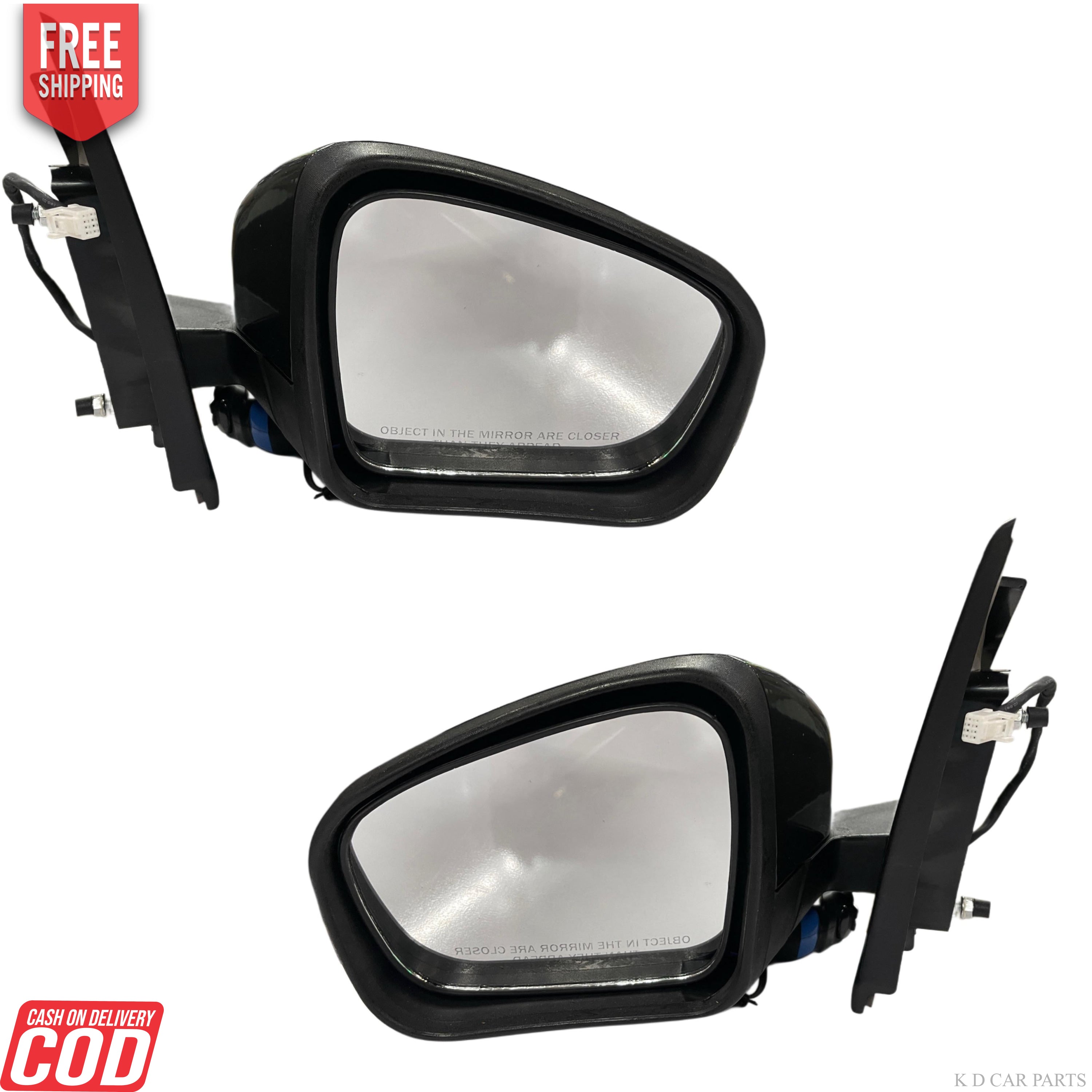 Triber door mirror

Renault Triber side mirror

Triber ORVM