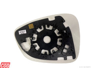 K D Door Mirror Plate For BYD E-Max 7 CAR MIRROR PLATE