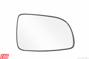 chevrolet aveo side mirror base, 
chevrolet aveo door mirror base,
