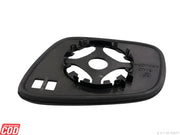 K D Door Mirror Plate For Chevrolet Beat CAR MIRROR PLATE
