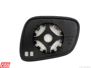 K D Door Mirror Plate For Chevrolet Beat CAR MIRROR PLATE
