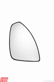  cruze mirror glass, 
cruze side mirror plate,