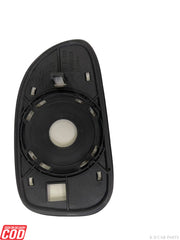 K D Door Mirror Plate For Chevrolet Optra CAR MIRROR PLATE