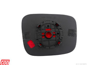 door mirror plate for chevrolet tavera