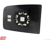 K D Door Mirror Plate For Force Urbania CAR MIRROR PLATE