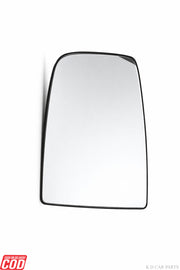 K D Door Mirror Plate For Force Urbania Left CAR MIRROR PLATE