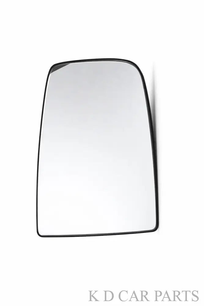 K D Door Mirror Plate For Force Urbania Pair CAR MIRROR PLATE