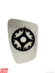 K D Door Mirror Plate For Ford Eco-Sport CAR MIRROR PLATE