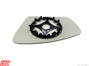 K D Door Mirror Plate For Ford Eco-Sport CAR MIRROR PLATE