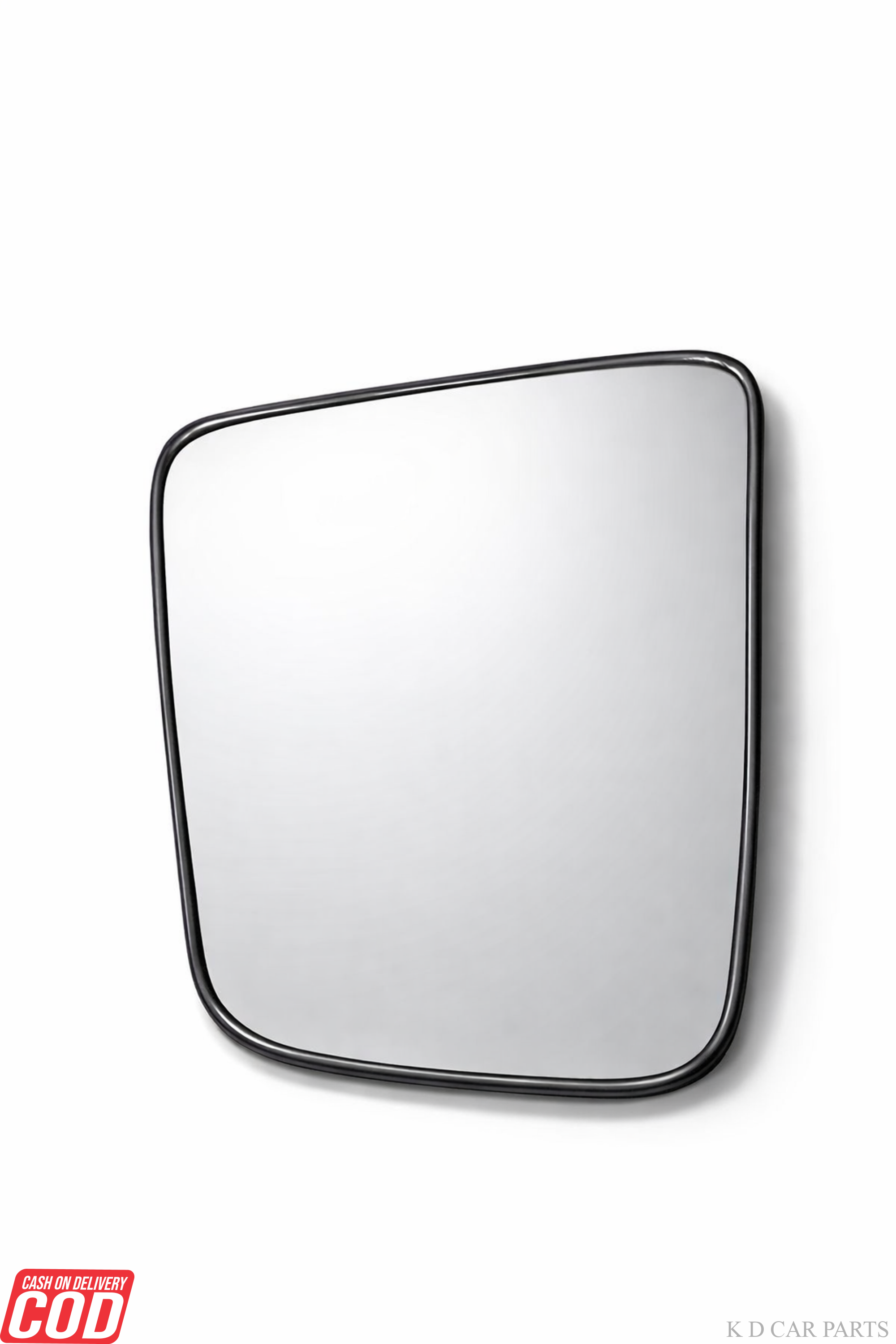 Ford Endeavour Type 1 mirror glass

Ford Endeavour Type 1 side mirror plate