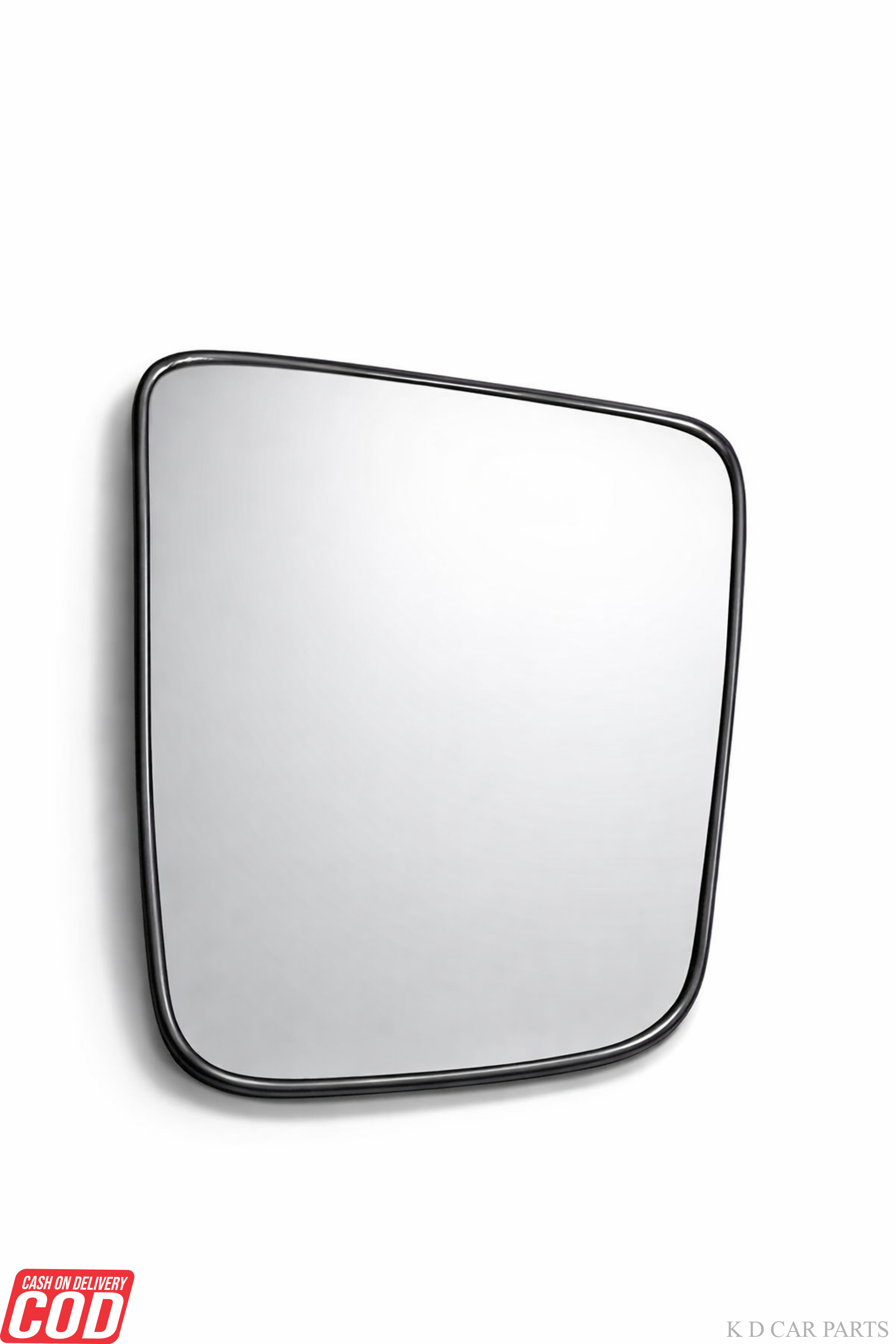 Ford Endeavour Type 1 mirror glass

Ford Endeavour Type 1 side mirror plate