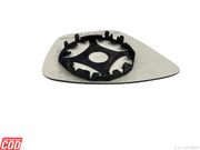 K D Door Mirror plate For Ford Figo Aspire Car Door Mirror Plate