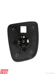  Left mirror plate Honda Amaze 2018 Right mirror plate Honda Amaze 2018
