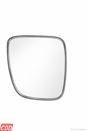 Amaze 2018 mirror glass plate 
Honda Amaze door mirror plate 2018 