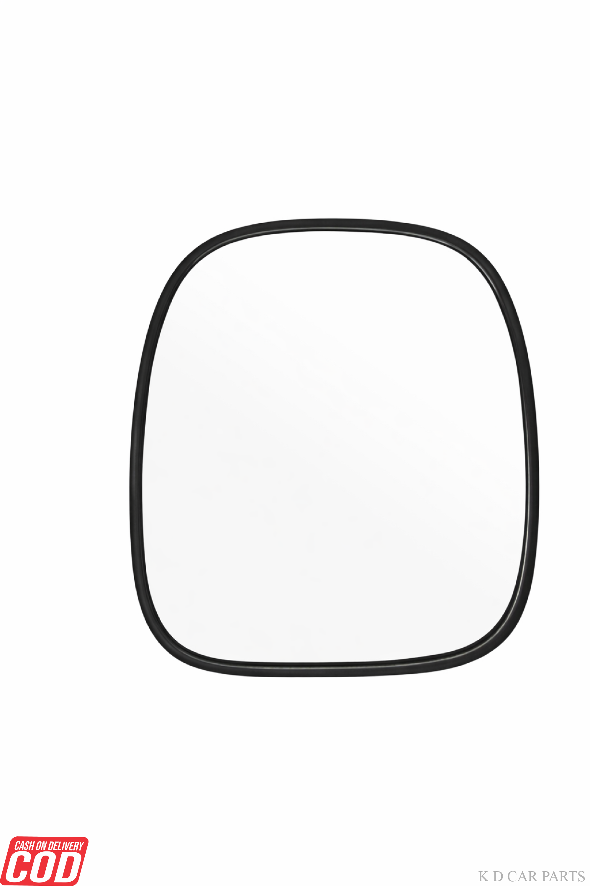 Door Mirror Plate For Honda Amaze Type 2 
Honda Amaze Type 2 mirror plate 
