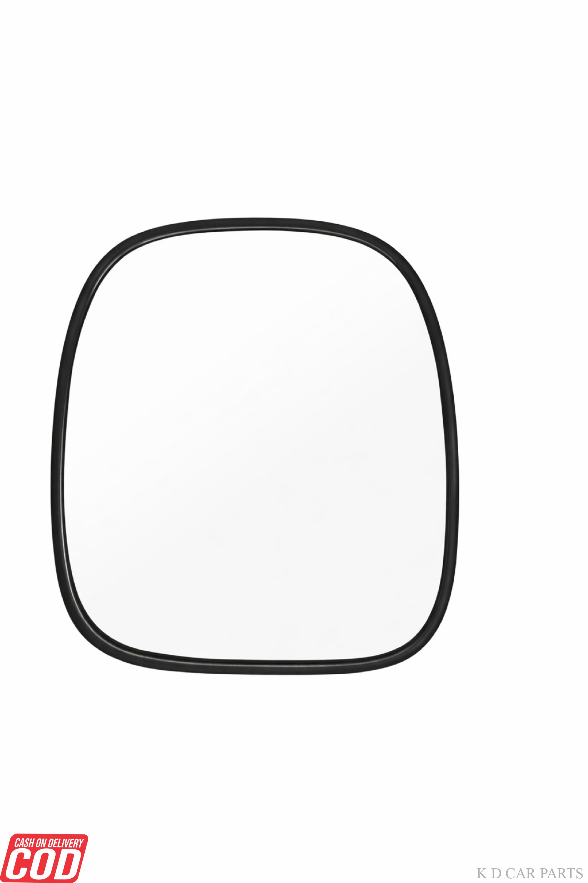 Door Mirror Plate For Honda Amaze Type 2 
Honda Amaze Type 2 mirror plate 