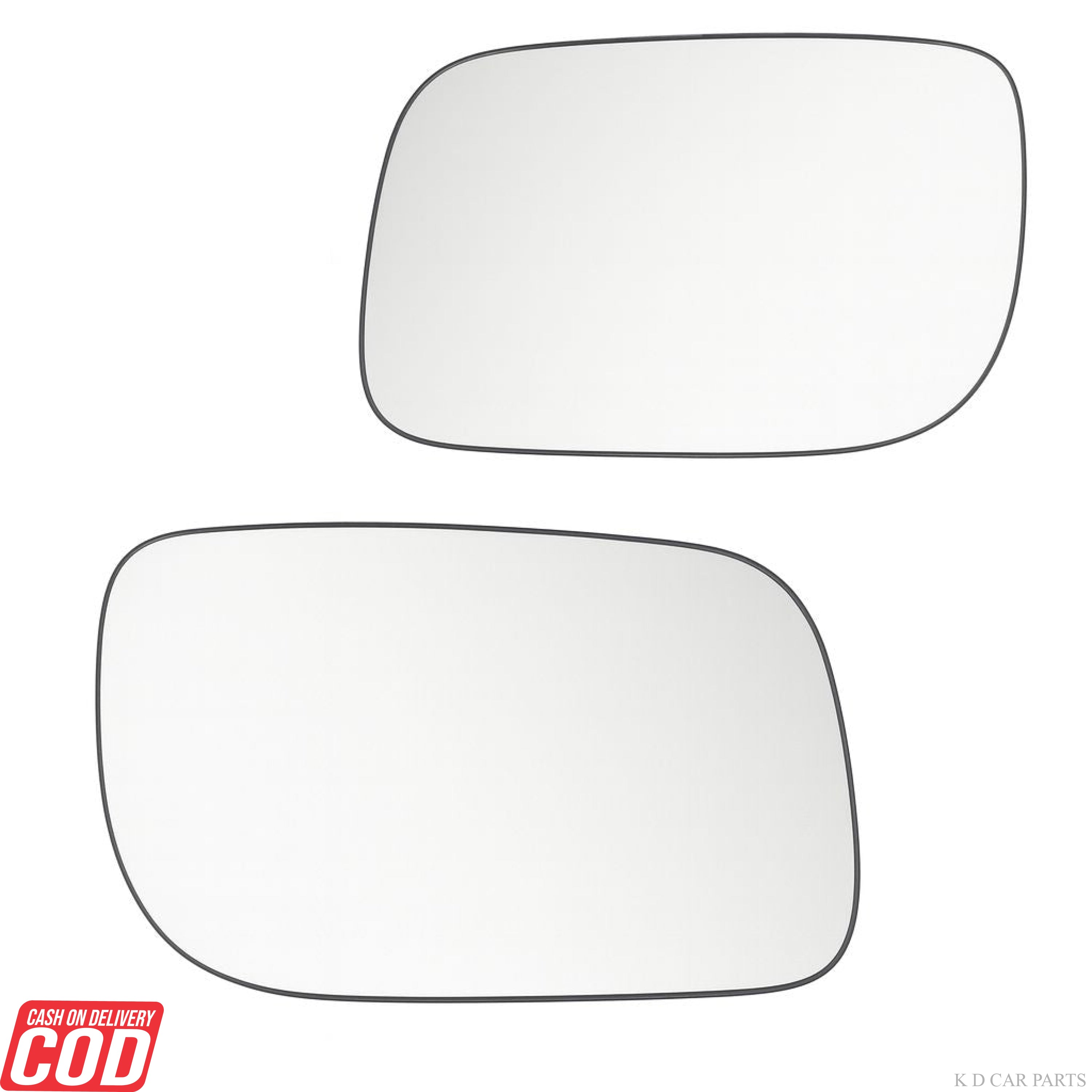 Honda BRV mirror plate

BRV mirror plate