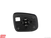 K D Door Mirror Plate For Honda City 2020 CAR MIRROR PLATE