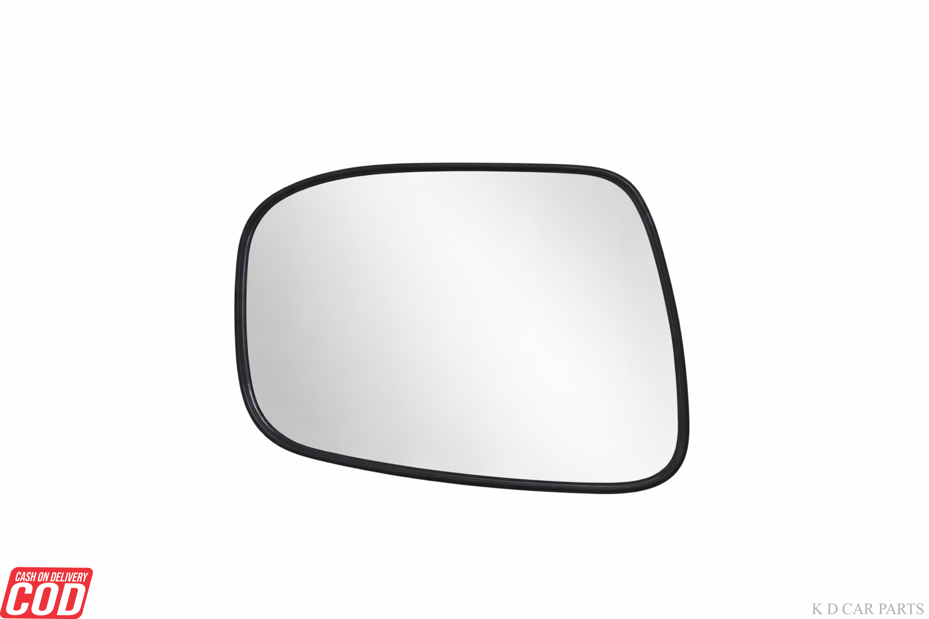 
 Honda City 5th Generation Mirror Plate
 Honda City 2020 Side Mirror Plate