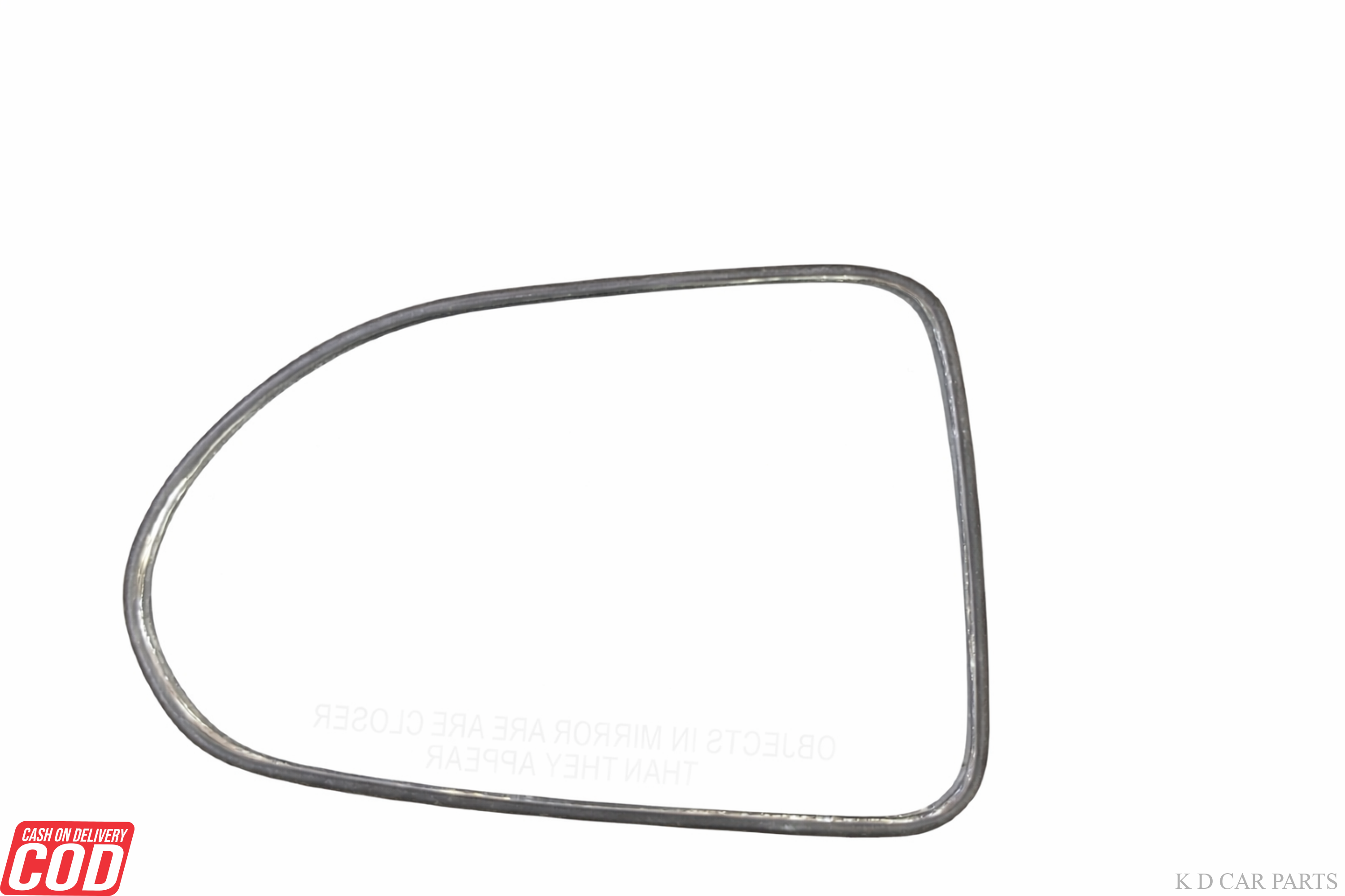 Honda City Type 3 mirror plate 
Honda City Type 3 door mirror plate
 