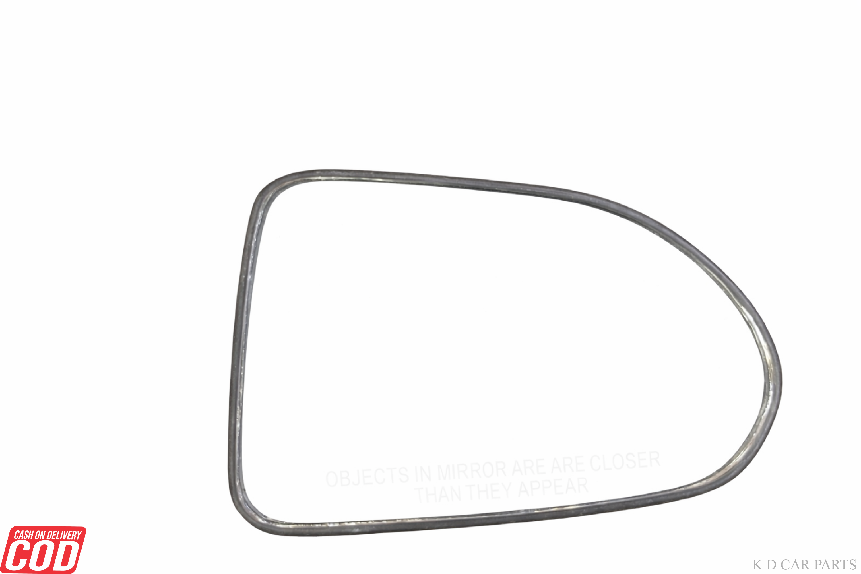 Honda City Type 3 mirror plate 
Honda City Type 3 door mirror plate
 
