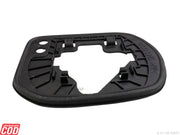 K D Door Mirror Plate For Honda CIVIC CAR MIRROR PLATE