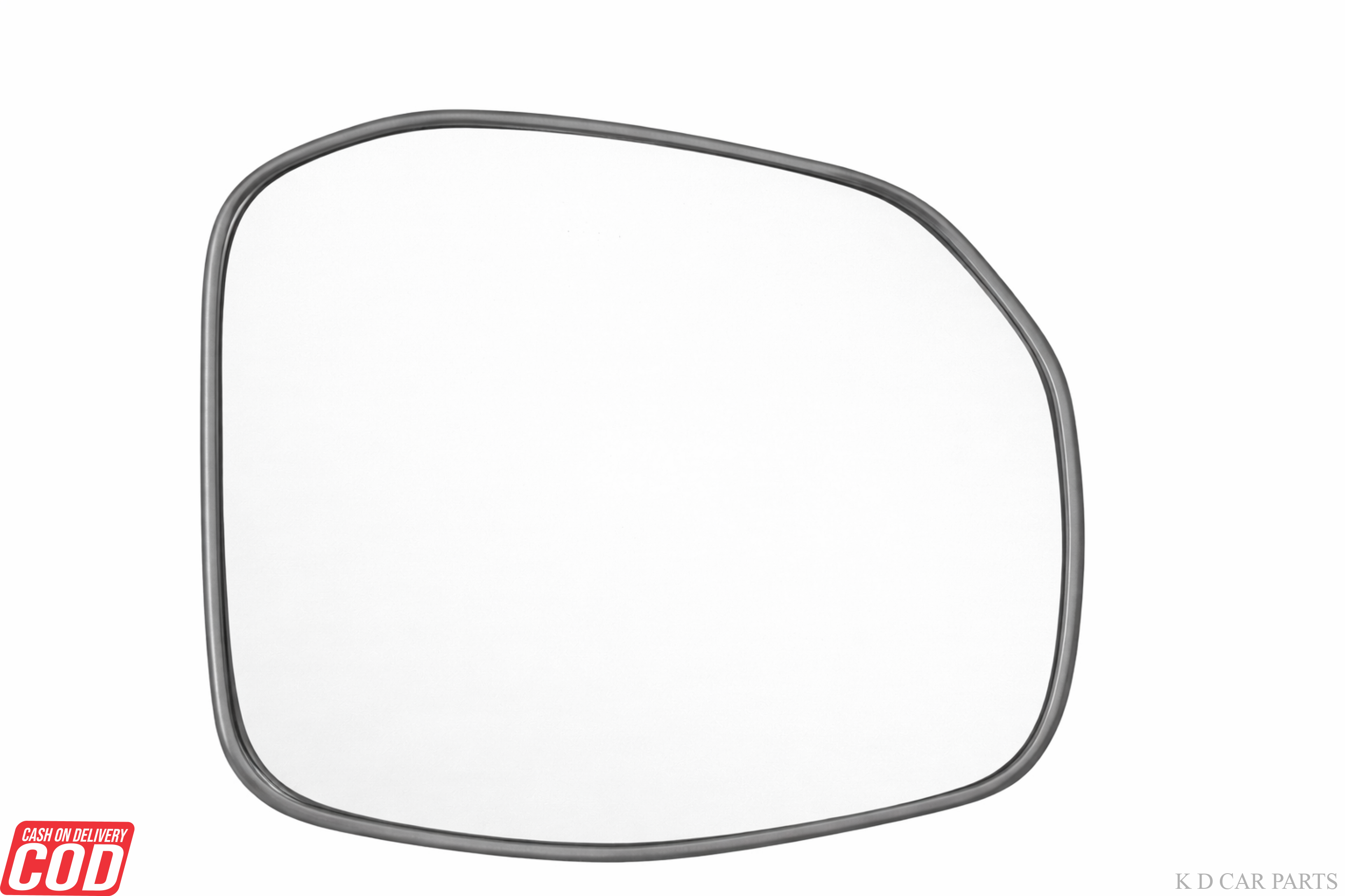 
Honda Elevate Exterior Mirror Plate

Honda Elevate ORVM Replacement Plate