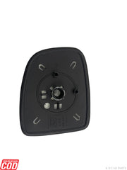 K D Door Mirror Plate For Honda ID TEC CAR MIRROR PLATE